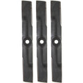 John Deere 54-Inch Medium Lift Blade M115496 for 325 (3-Pack)