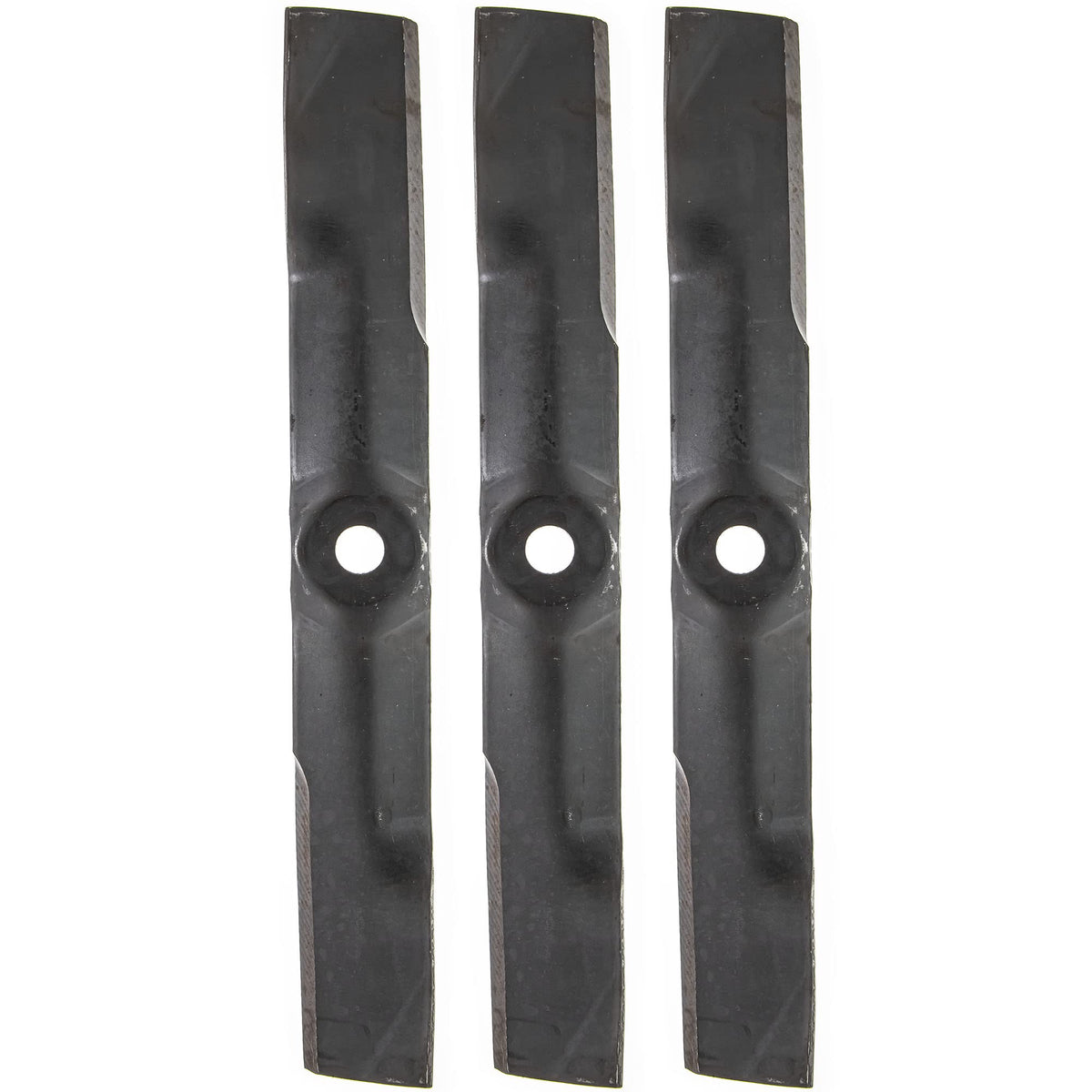 John Deere 54-Inch Medium Lift Blade M115496 for 325 (3-Pack)
