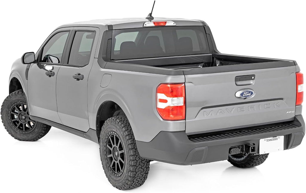 Rough Country 2" Lift Kit for Ford Maverick 4WD (2022-2024)