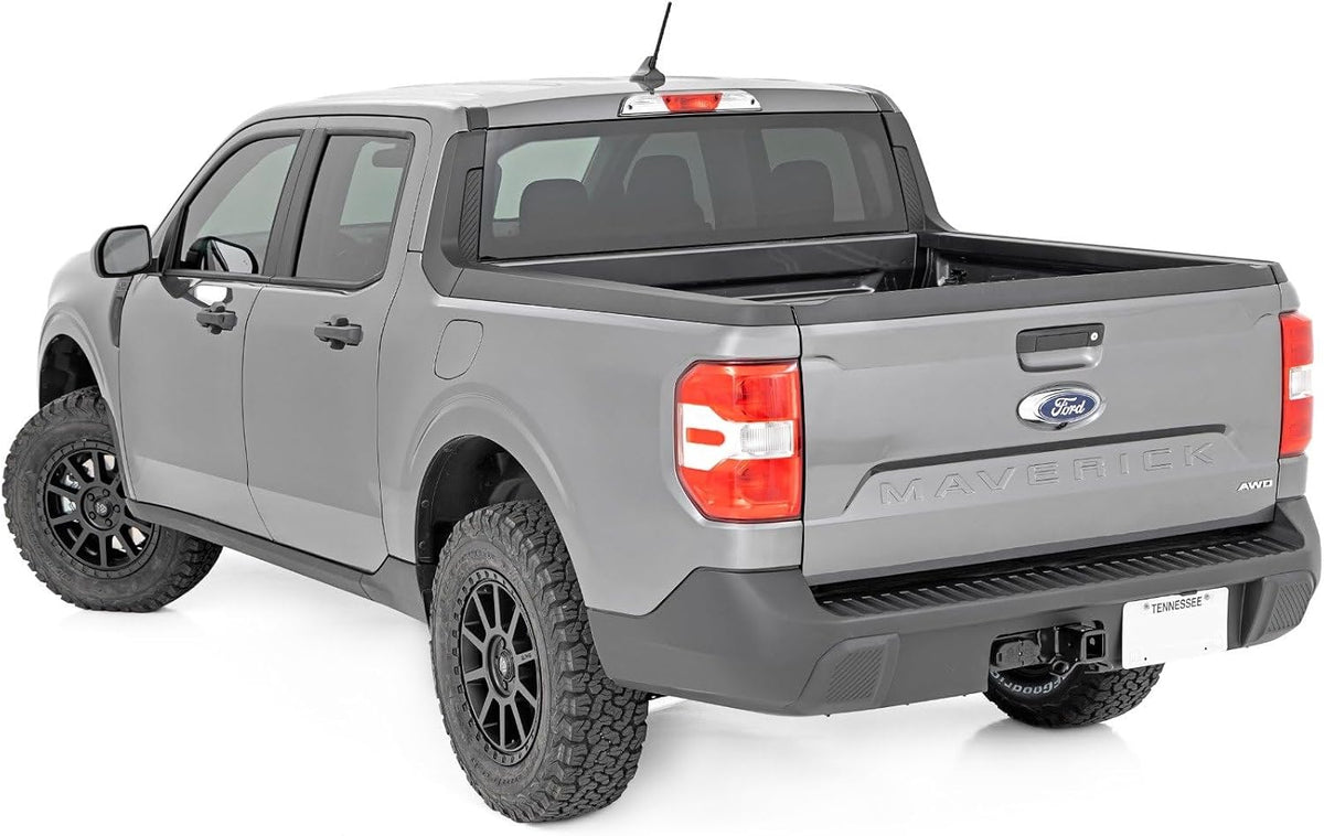 Rough Country 2" Lift Kit for Ford Maverick 4WD (2022-2024)