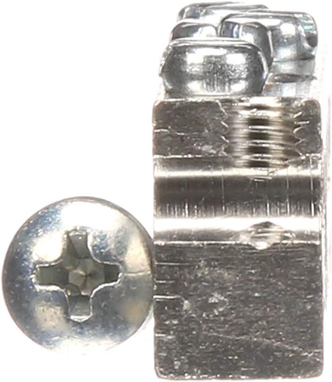 MURRAY ECLX068M Ground Bar Kit with 4 Terminal Positions