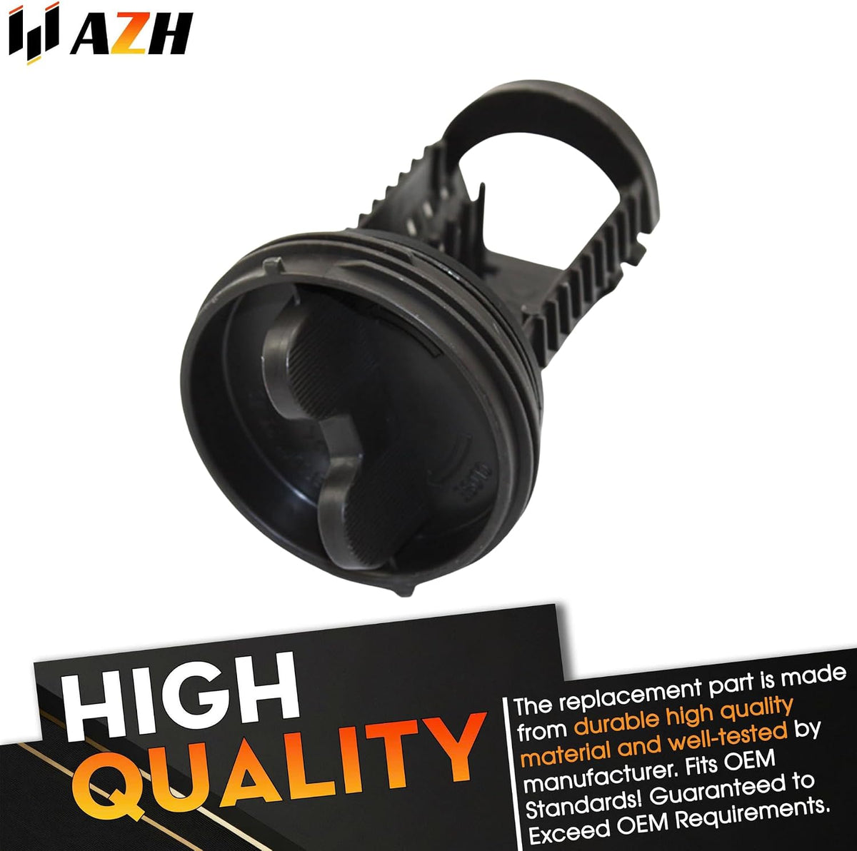 Washer Pump Filter Replacement For LG WM2496HSM WM2496HWM WM2497HWM WM2501HVA WM2501HWA WM2601HL WM2601HR WM2601HW WM2650HRA WM2650HWA WM2655HVA WM2677HBM WM2677HSM WM2677HWM WM2688HNM WM2688HNMA