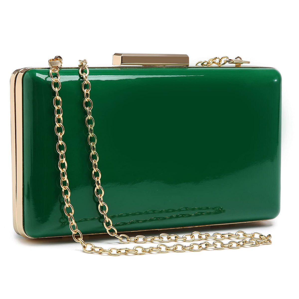 Women's Clutch Purse Handbag Evening Bag