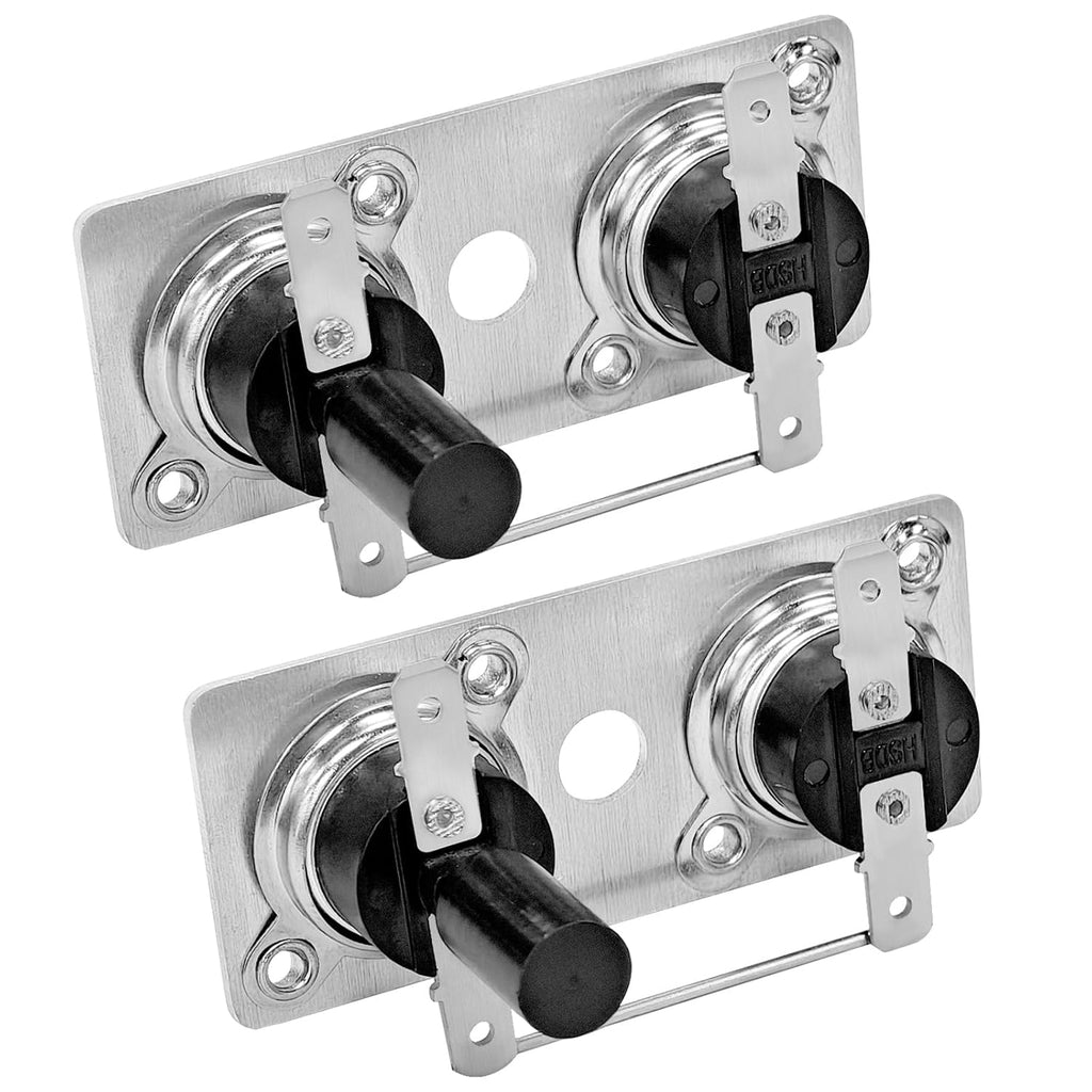 232306 RV Water Heater Thermostat Switch Compatible with Suburban 120V