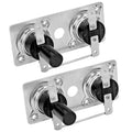 232306 RV Water Heater Thermostat Switch Compatible with Suburban 120V