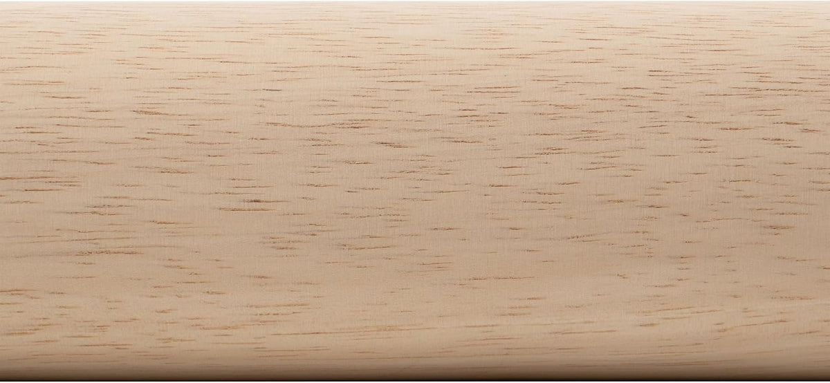 18" Wood Commercial Rolling Pin