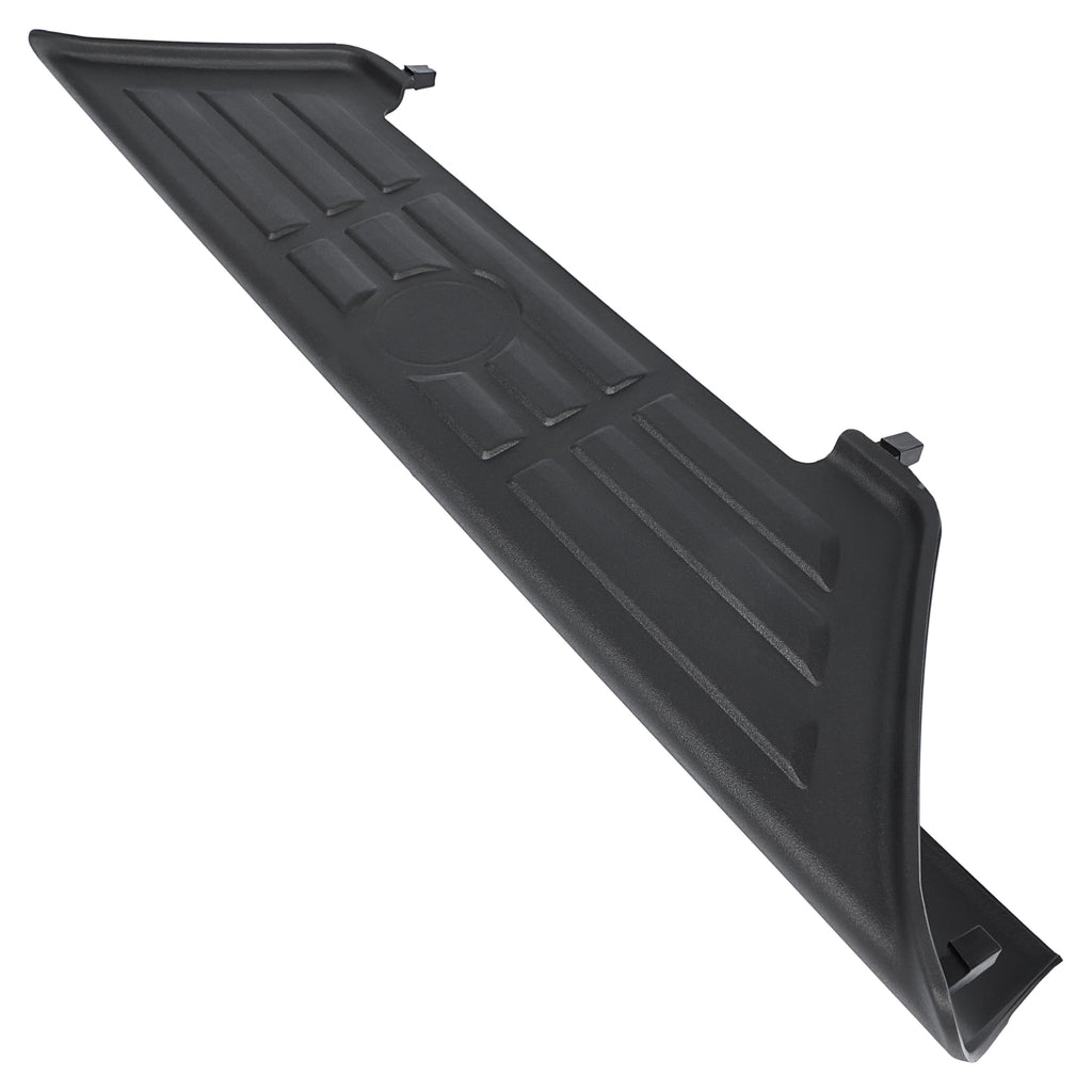 HECASA Bumper Step Pad Compatible with 2004-2015 Titan Models