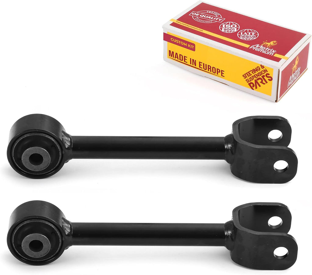 Metrix Premium Chassis Parts Control Arm Kit Fits Dodge Journey 09-10