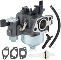 Hipa GX 160 Carburetor for Honda GX160 GX200 Predator 212cc Engine