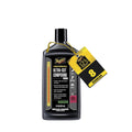 Professional M105 Ultra Cut Compound, 8oz | Car Rubbing Compound , Removes Scratches & Heavy Swirls , Adds Shine