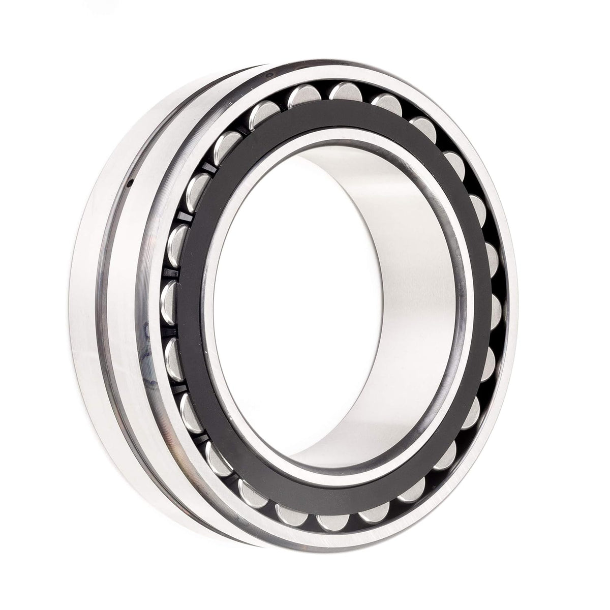 SKF 22222 EK/C3 Spherical Roller Bearing - Tapered Bore
