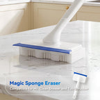 Eraser Sponge Refill for Mr Clean Magic Erasers Shower and Tub Scrubber