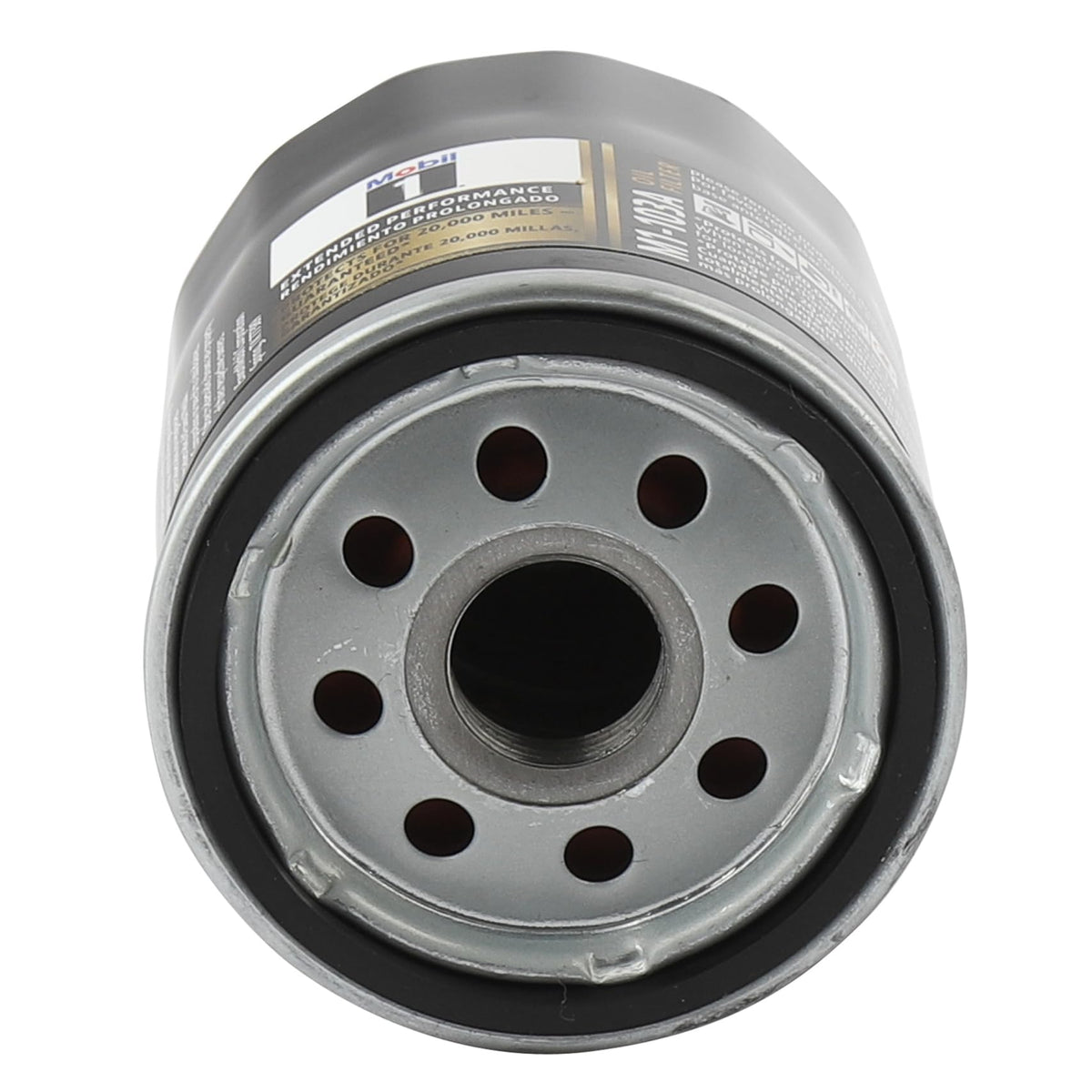 Mobil 1 Extended Performance Oil Filter, M1-103A | 2 Pack