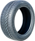 HP108 205/55R16 91V SL All Season Performance Passenger Tire | Passenger Performance All Season Traction 91V Rated