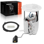 A-Premium Electric Fuel Pump Module Assembly Compatible with Mazda