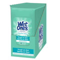 Hand Wipes, 20 Wipes (Pack of 10)