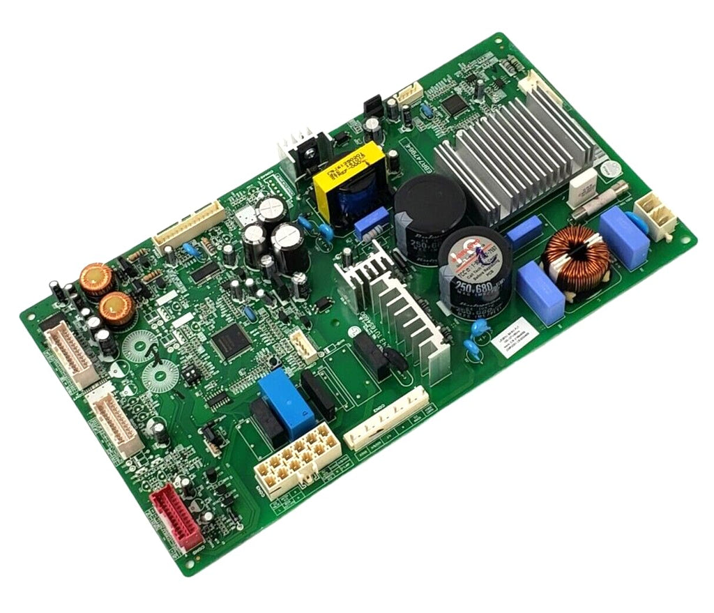 Refrigerator Part OEM Replacement for LG Refrigerator Control Board EBR74796472