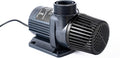 Jecod DCP-18000 Sine Wave Water Return Pump, 4,755 GPH
