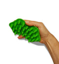 Cross Fiber Groomer Horse Pony Curry Comb