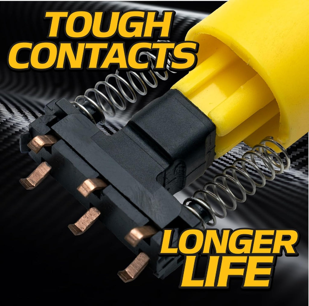 20 AMP PTO Switch Replaces AM118802 John Deere LX172 LX173 LX176 LX178 LX186 LX188 F510 F525 F620 F680 F687 F710 F725