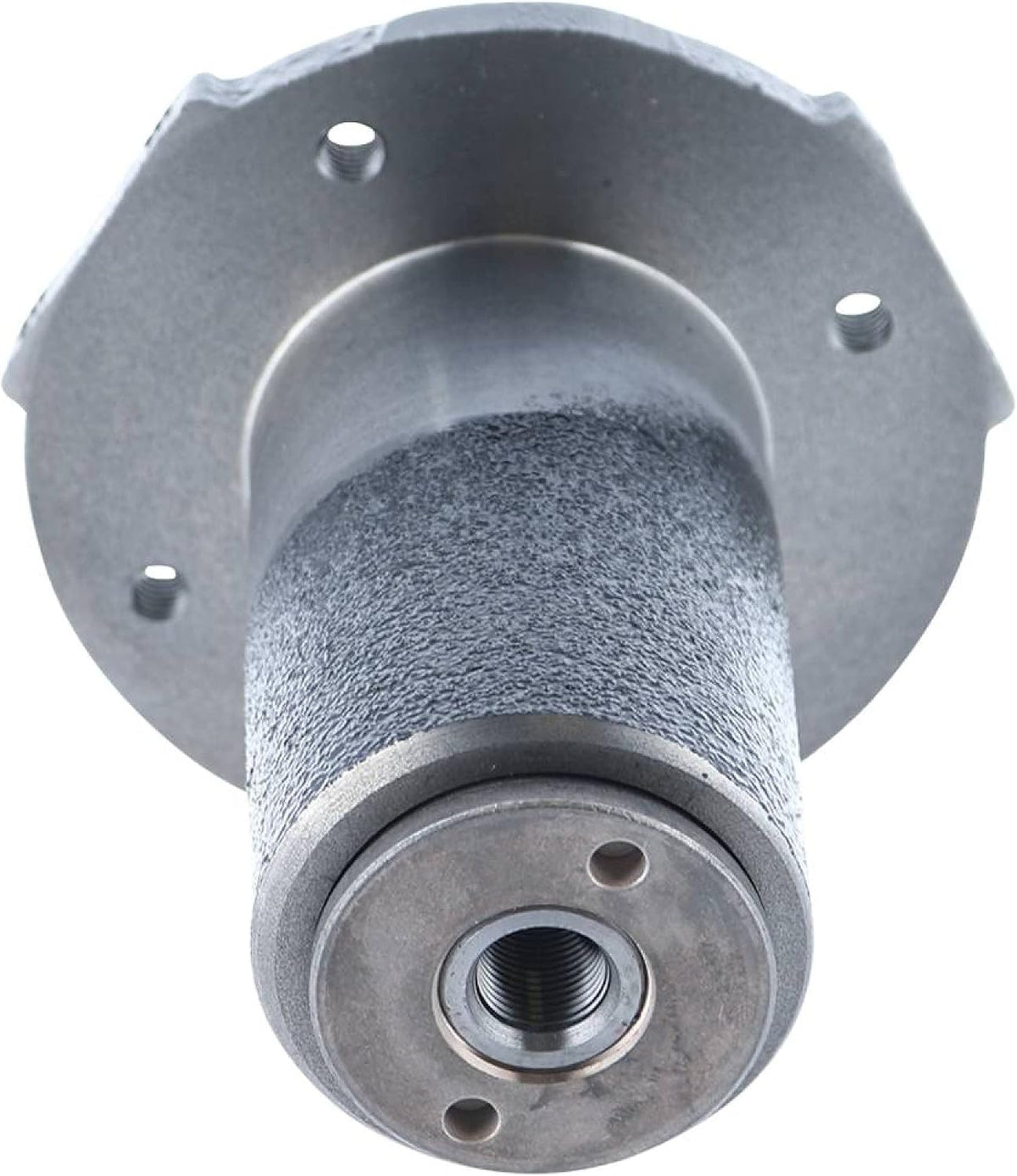 285-300 Mower Spindle Assembly, Fits Zero Turn Lawn Mower and Lawn Sweeper Tow Behind Machines, Replacement for