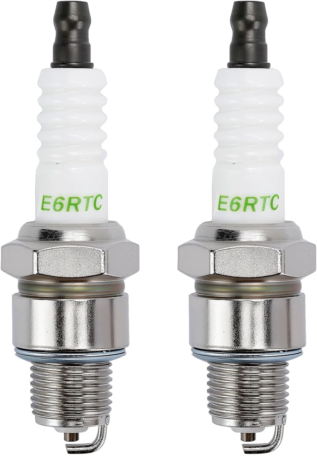 BPR6HS Spark Plug for Torch E6RTC NGK BPR6HS Toro 119-1961