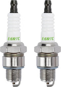 BPR6HS Spark Plug for Torch E6RTC NGK BPR6HS Toro 119-1961