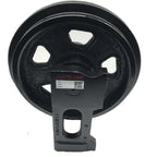 The Mini Excavator Front Idler for Yanmar B25,B27,B37,etc.