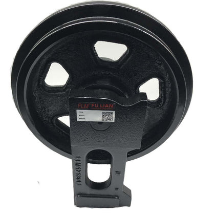 The Mini Excavator Front Idler for Yanmar B25,B27,B37,etc.