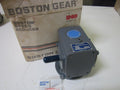 Boston GearWORM SPEED REDUCER (F715-30-B5-J)