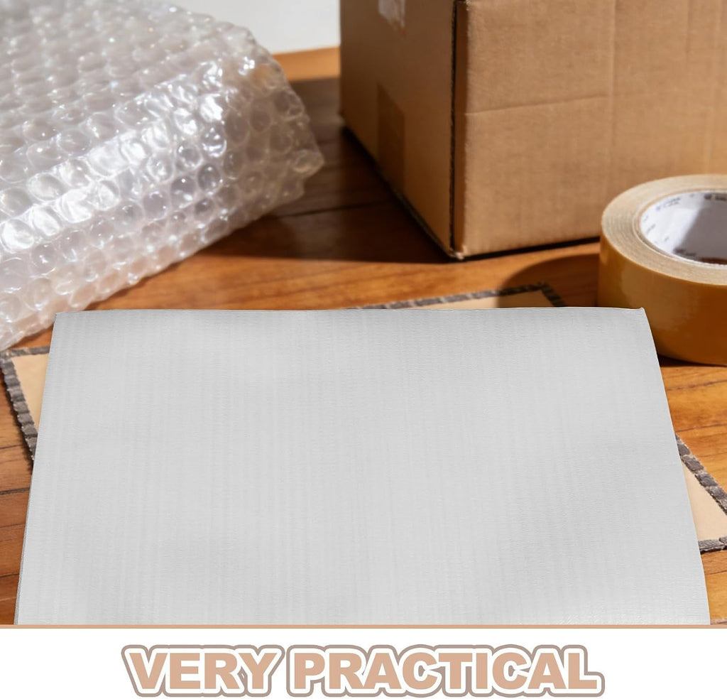 Packing Foam Pouches 100pcs Epe Foam for Moving Shipping