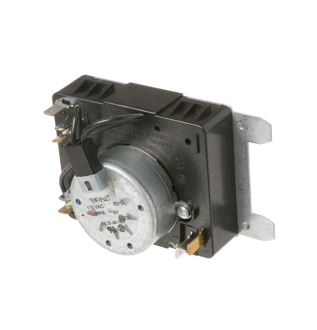 General Electric WE4X832 Dryer Timer