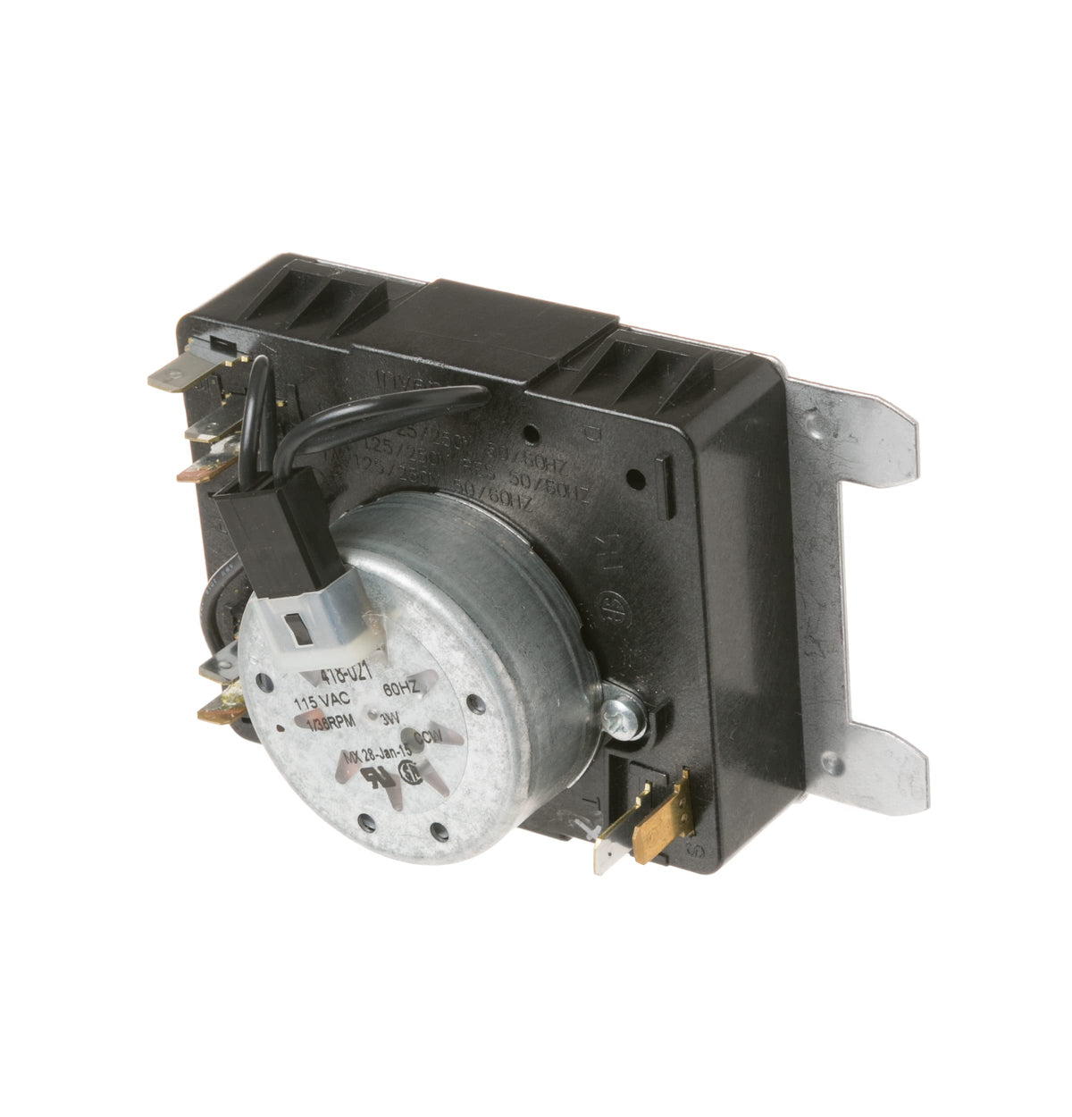 General Electric WE4X832 Dryer Timer
