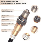 Oxygen O2 Sensor Upstream Downstream for Chevy Cruze 2011-2016