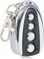 Remote Control for Automatic Gate Openers, Electric Smart Gate Opener with 100 Foot Range and Auto Close for Sliding