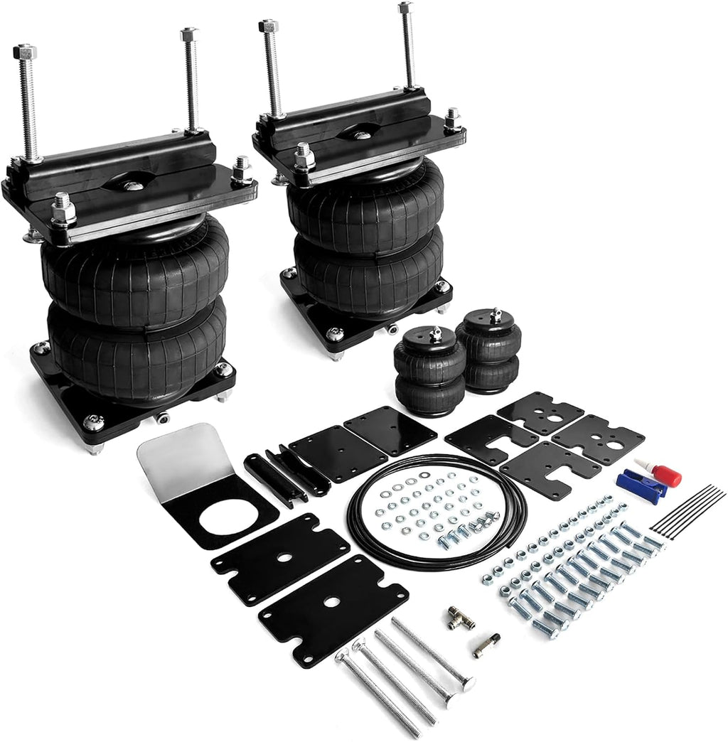 Air Spring Bags Suspension Kit for Chevy GMC 2WD/4WD 7X1239