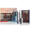 All in One Makeup Kit For Teenager Girls, Full Starter Makeup Kit for Women Beginners Includes Eyeshadow Palette, Eye