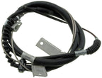 Dorman C138655 Rear Passenger Side Parking Brake Cable