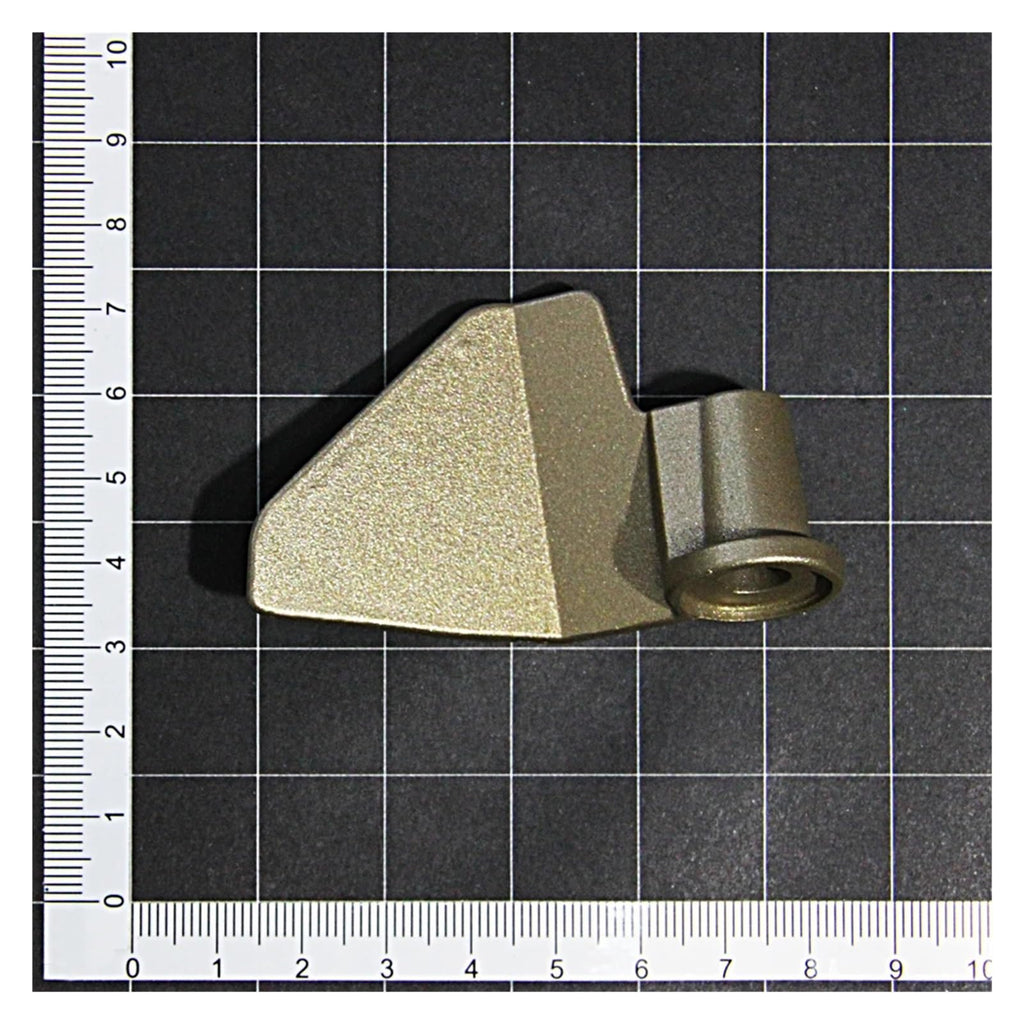 2PCS Bread Maker Machine Paddle Replacement Parts For 48281, BM-2, KBS MBF-004 Clatronic BBA3365, SKG 3920