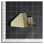 2PCS Bread Maker Machine Paddle Replacement Parts For 48281, BM-2, KBS MBF-004 Clatronic BBA3365, SKG 3920