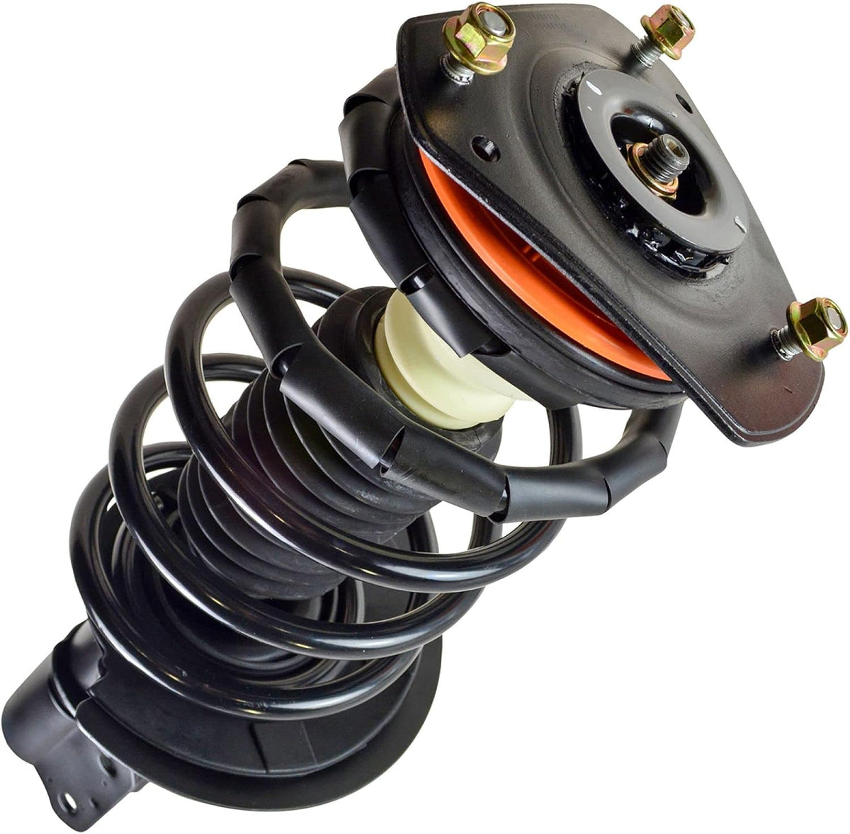TRQ Front Strut and Spring Assembly