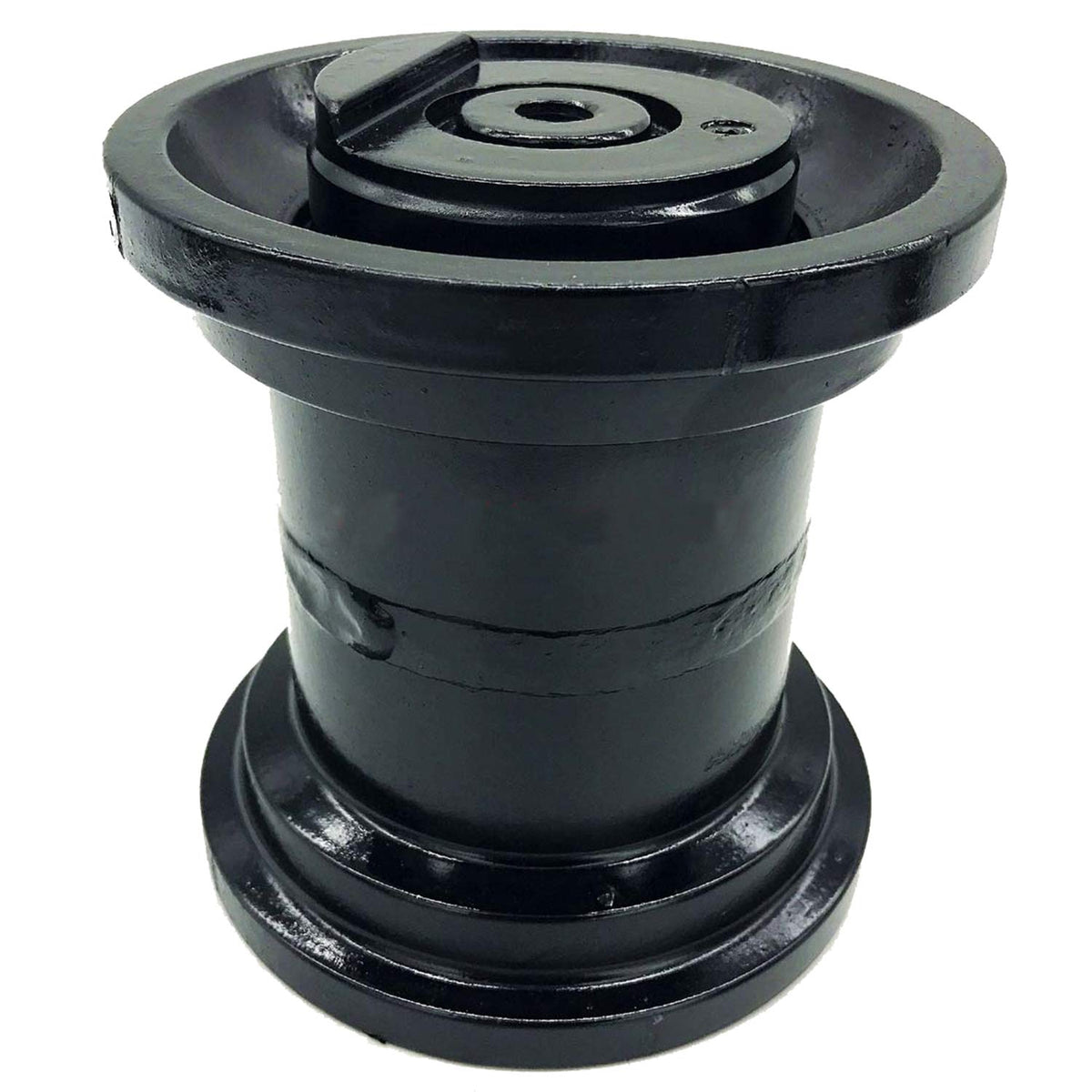 KRRK-parts Bottom Track Roller fits for Yanmar VIO35-6A Excavator