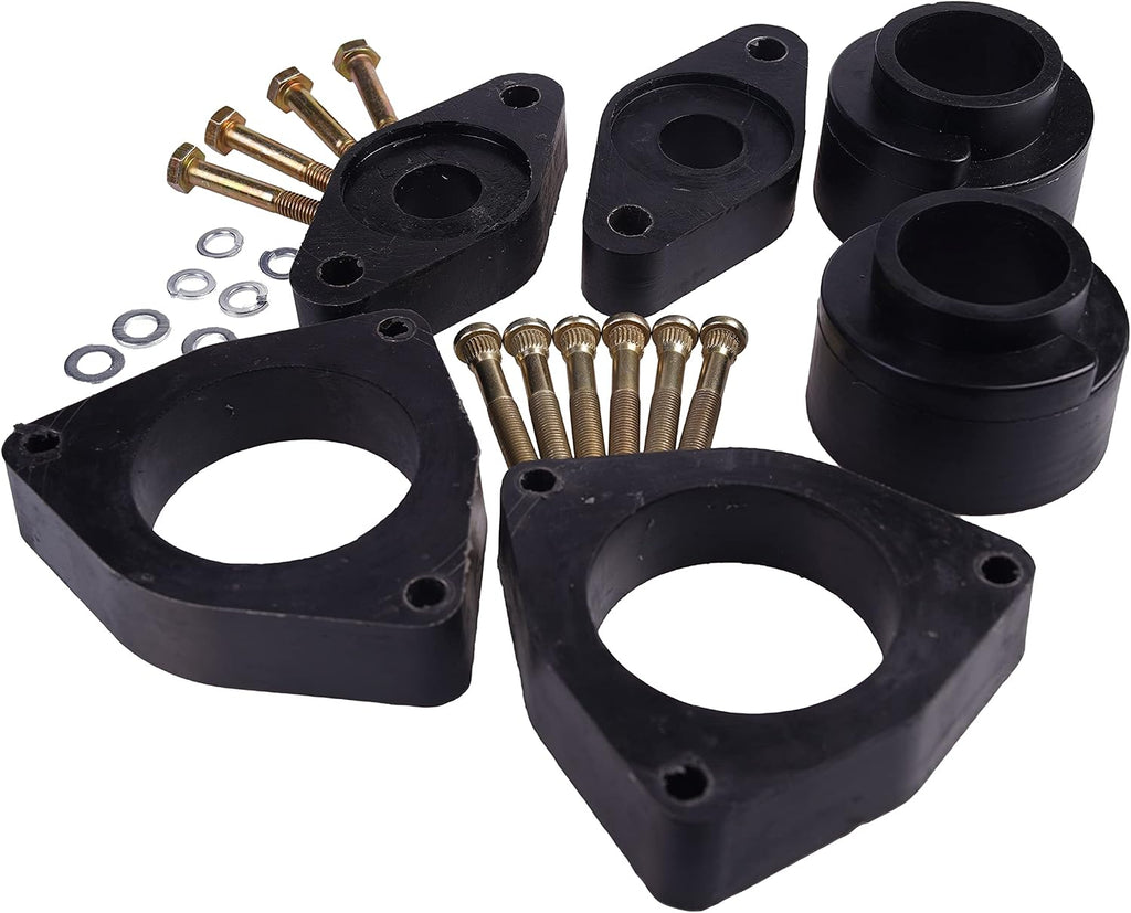 Leveling Lift Kit 1.2 inch 30mm for Hyundai - Full Kit