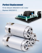 DC Motor Speed Controller Fit for Minarik Motor Module Replace MM23001C