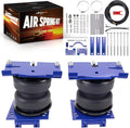 maXpeedingrods 5000 lbs Air Suspension Bags Kit for Ford F-150 2004-2014