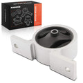 A-Premium Front Engine Motor Mount Compatible with Nissan Sentra 2000-2001