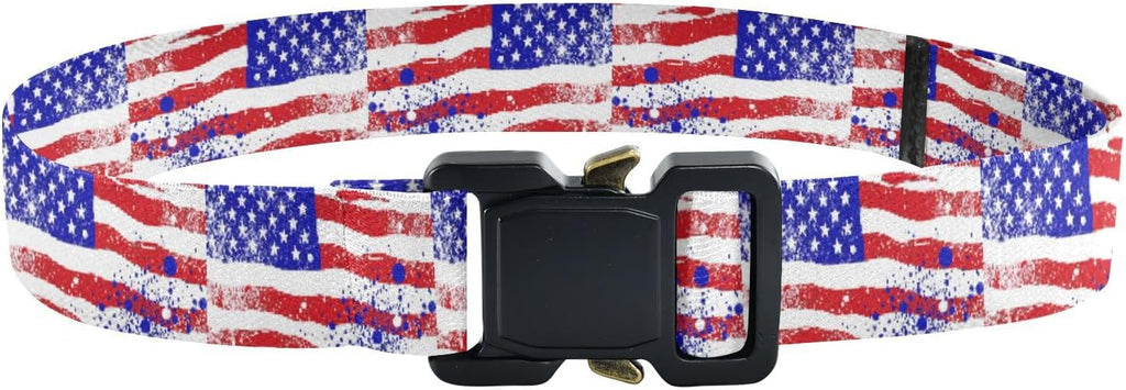 Kids Belts School Uniform Belt Premium Elastic Fabric Adjustable for 5-12 Years Old Lightweight & durables