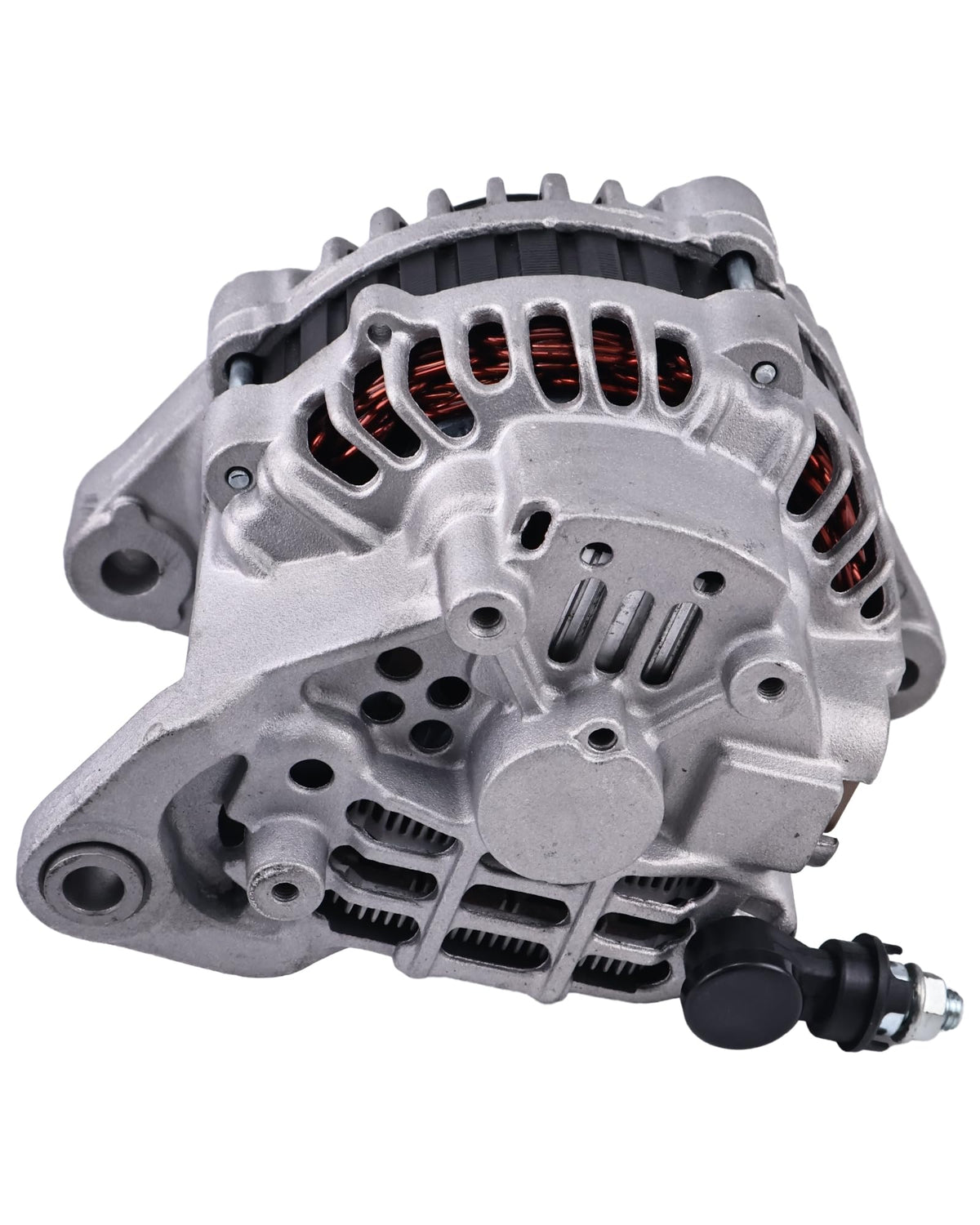 FridayParts 12V Alternator 3T401-64012 3T40164012