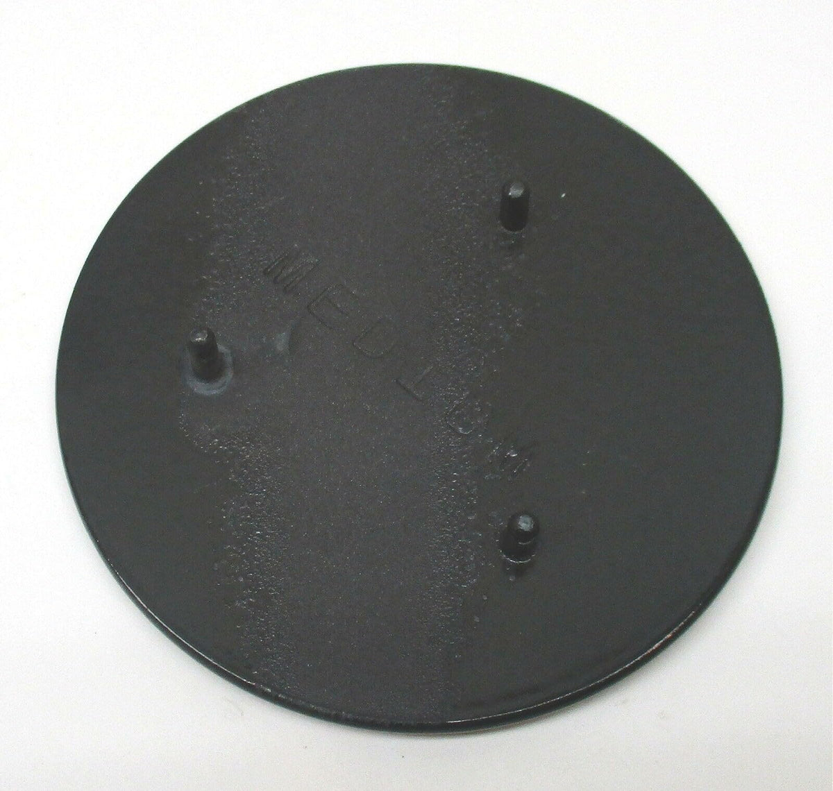 OEM Range Burner Cap for GE JGB290DEN4BB, for Kenmore 36275588891, Black, Replacement Part