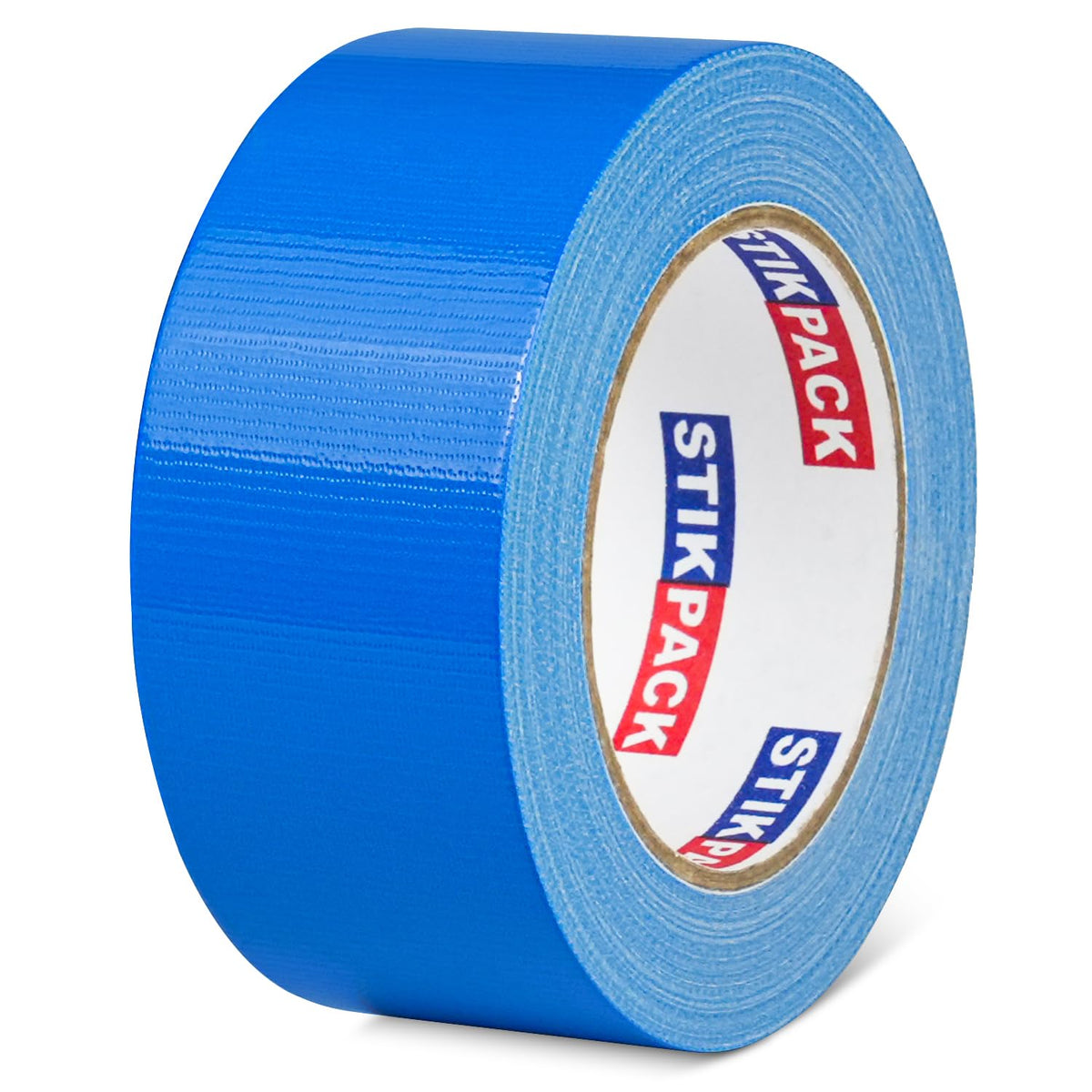 Heavy Duty Blue Duct Tape 2 Inches x 90 Feet, 1 Roll